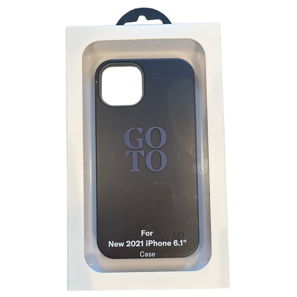 iPhone case - Picture 1 of 2